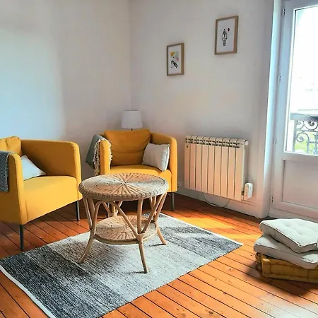 Le P'tit Opale A 2mn De La