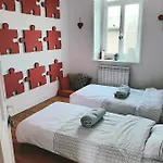 Apartmán Le P'tit Opale A 2mn De La