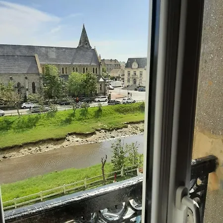 Le P'tit Opale à 2mn De La Appartement Wimereux