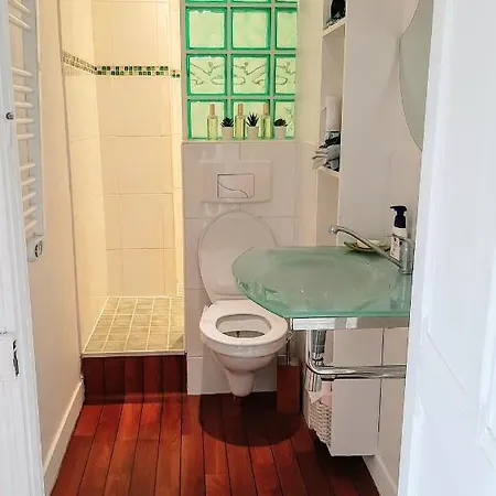 Le P'tit Opale A 2mn De La