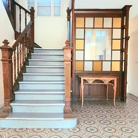 Le P'tit Opale à 2mn De La Appartement Wimereux