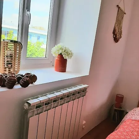 Le P'tit Opale à 2mn De La Appartement *