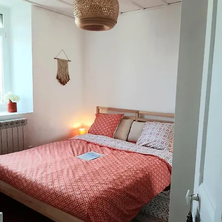 Le P'tit Opale à 2mn De La Appartement