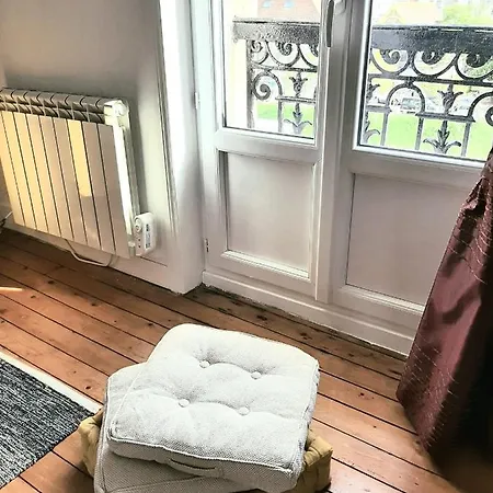 Le P'tit Opale A 2mn De La Apartmán *