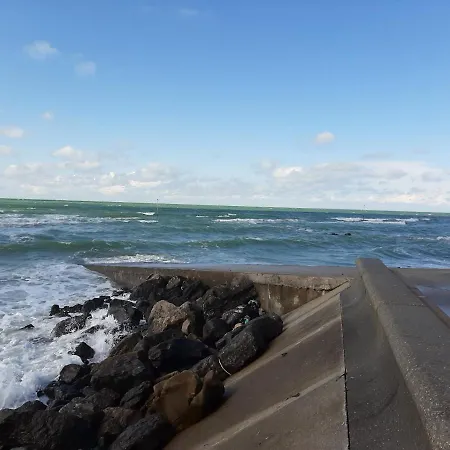 Le P'tit Opale A 2mn De La Wimereux