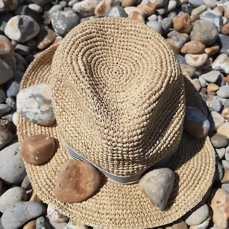 شقة Le P'tit Opale A 2mn De La ويميرو