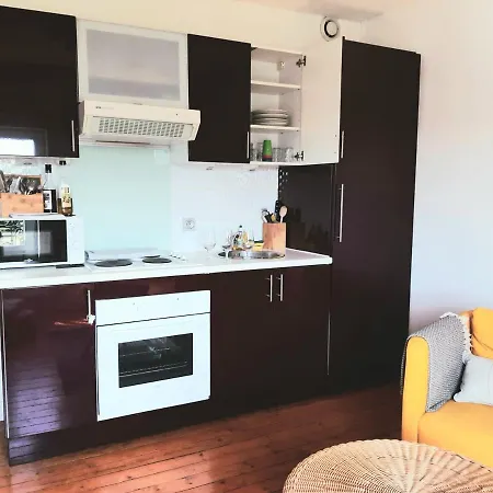 Le P'tit Opale A 2mn De La *